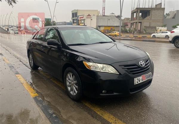 Toyota Camry 2009 for sale in Iraq - Mosul